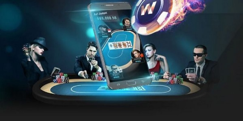 Vài nét giới thiệu chung về sảnh Evolution Gaming