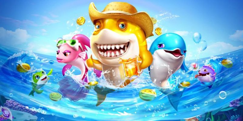 Gia nhập cộng đồng game Bắn Cá W88 để được học hỏi thêm kinh nghiệm