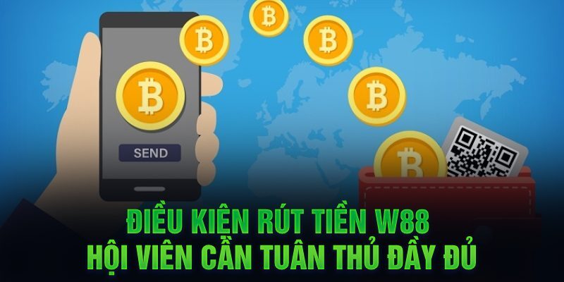 Yếu tố cần để thực giao dich