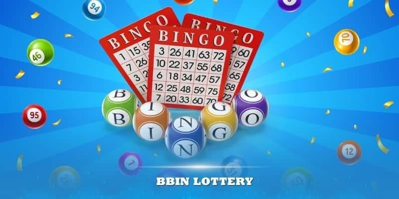 Bbin Lottery w88