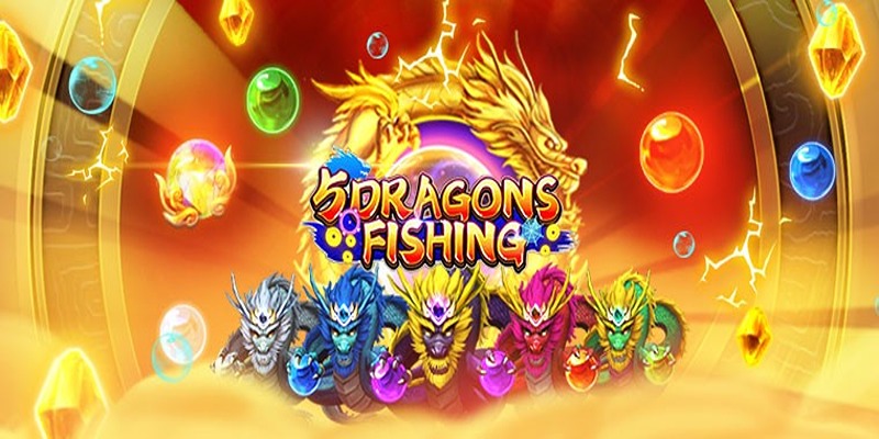 Ưu điểm tạo nên điểm hấp dẫn game bắn cá Ngũ Long