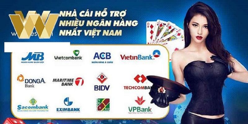 Đối tác thanh toán uy tín tại nhà cái