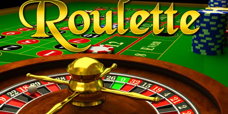 Roulette W88