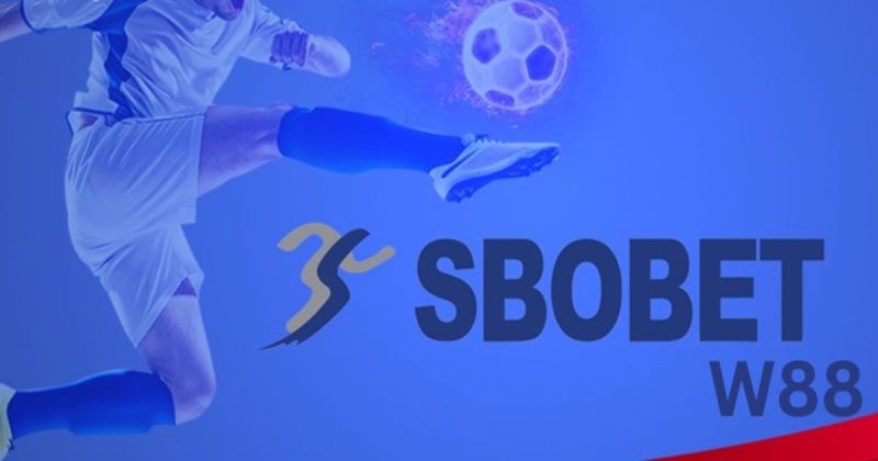 Sbobet W88