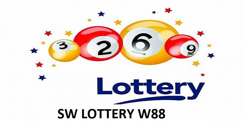 SW Lottery W88