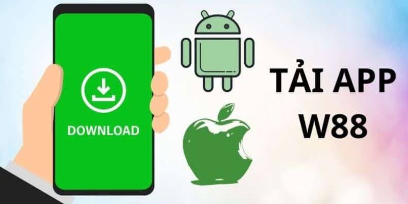 Tải ứng dụng nhà cái qua hệ điều hành Android 