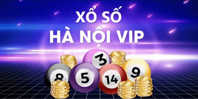 Mẹo đánh xổ số Hà Nội Vip hay 