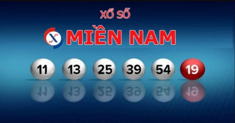 xổ số Miền Nam